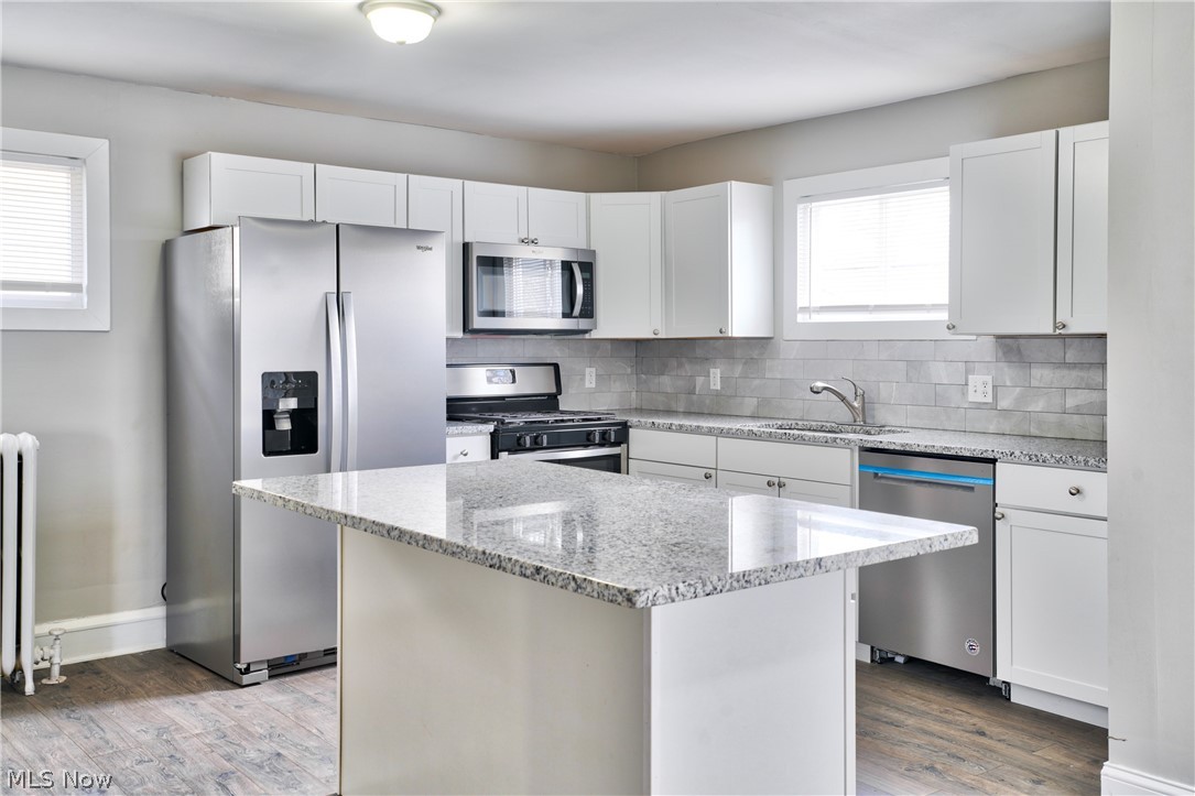 2215 W 105th Street Cleveland OH 44102