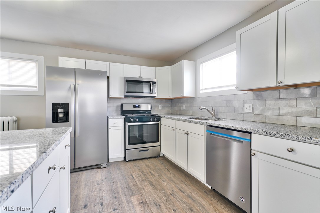 2215 W 105th Street Cleveland OH 44102