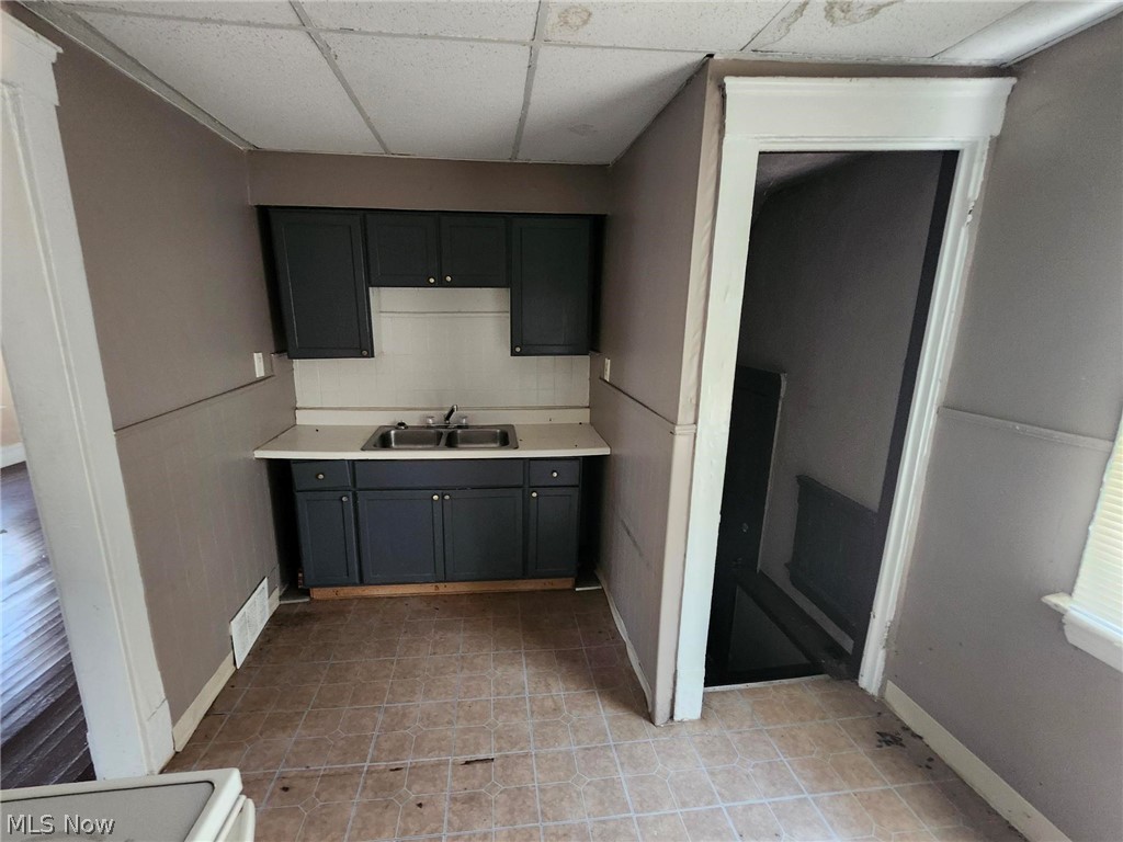 1348 E 134th Street East Cleveland OH 44112