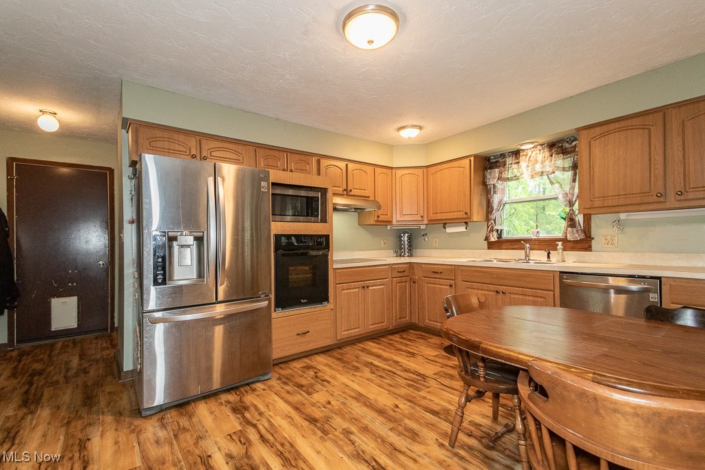 9775 Fairmount Road Newbury OH 44065