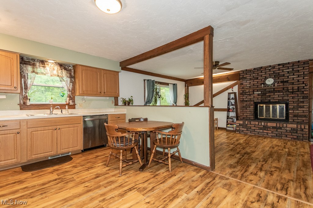 9775 Fairmount Road Newbury OH 44065