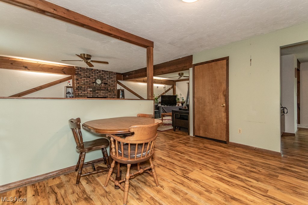 9775 Fairmount Road Newbury OH 44065