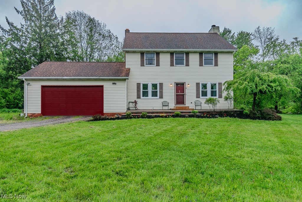 9775 Fairmount Road Newbury OH 44065