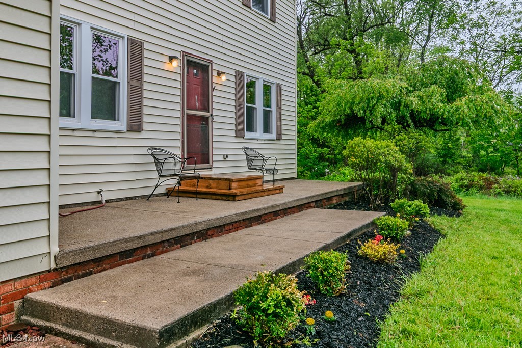 9775 Fairmount Road Newbury OH 44065