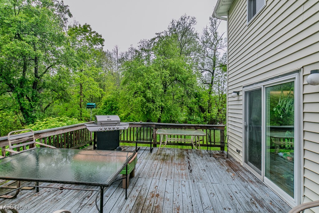 9775 Fairmount Road Newbury OH 44065