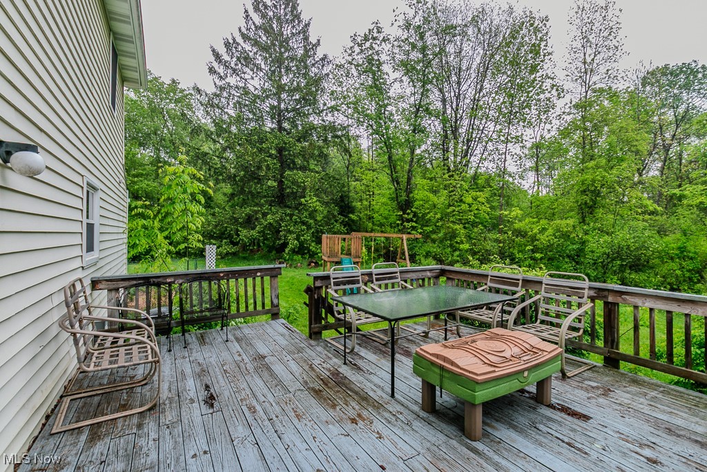 9775 Fairmount Road Newbury OH 44065