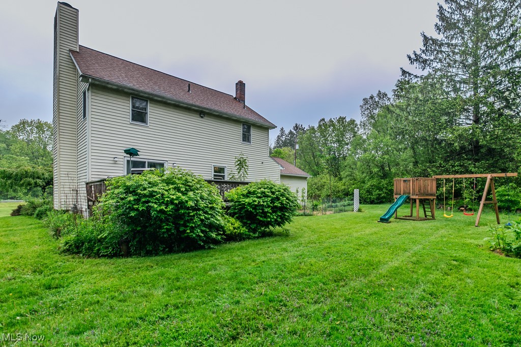 9775 Fairmount Road Newbury OH 44065