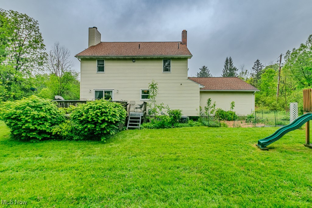 9775 Fairmount Road Newbury OH 44065