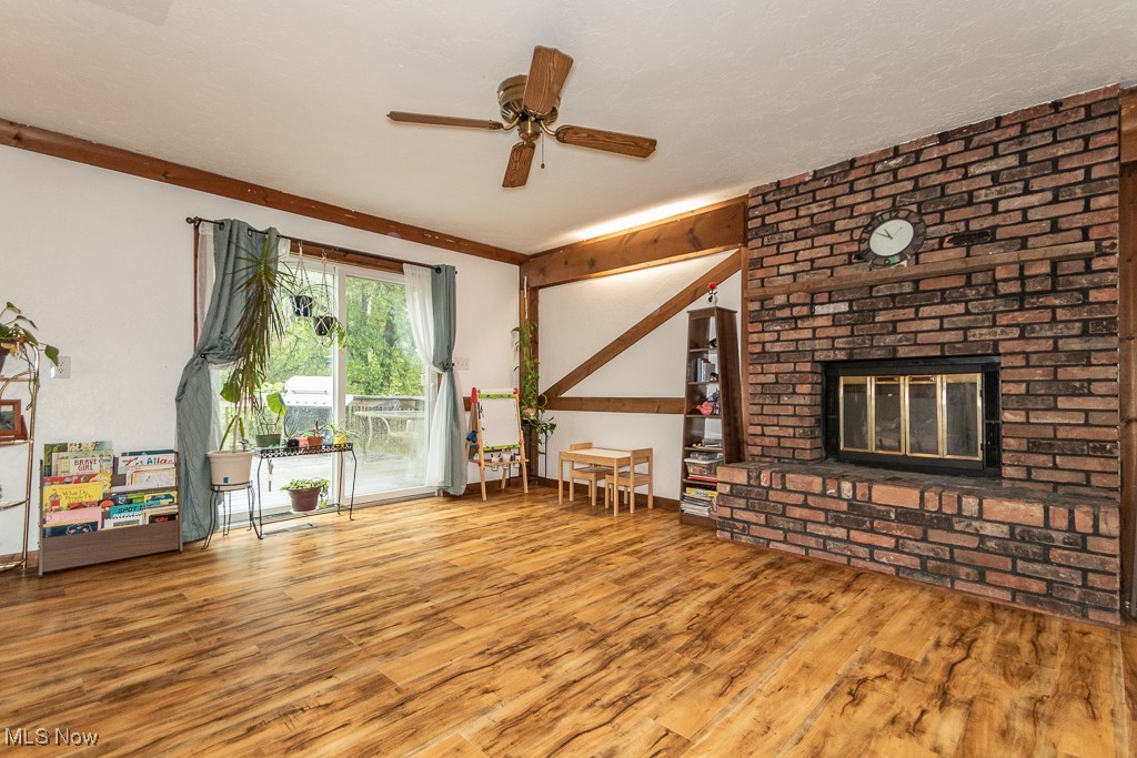 9775 Fairmount Road Newbury OH 44065