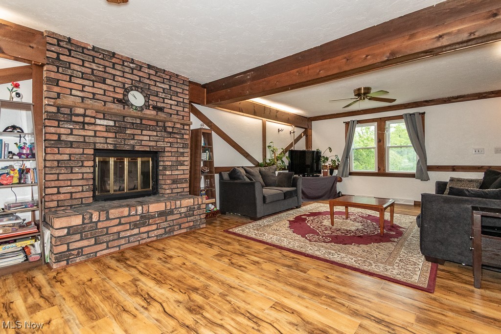 9775 Fairmount Road Newbury OH 44065