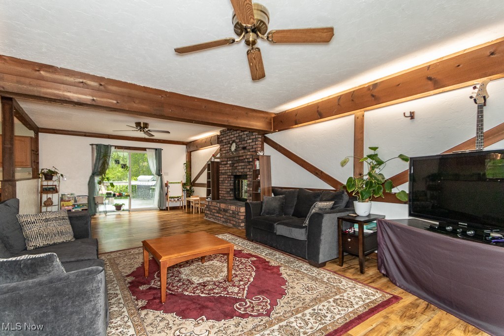 9775 Fairmount Road Newbury OH 44065