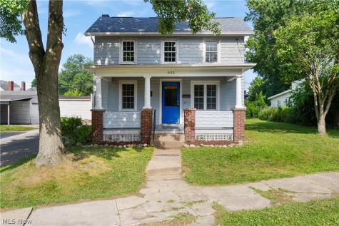 622 N Buckeye Street Wooster OH 44691