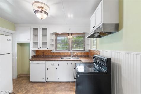622 N Buckeye Street Wooster OH 44691