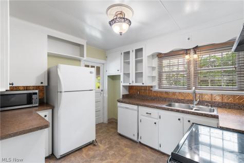 622 N Buckeye Street Wooster OH 44691