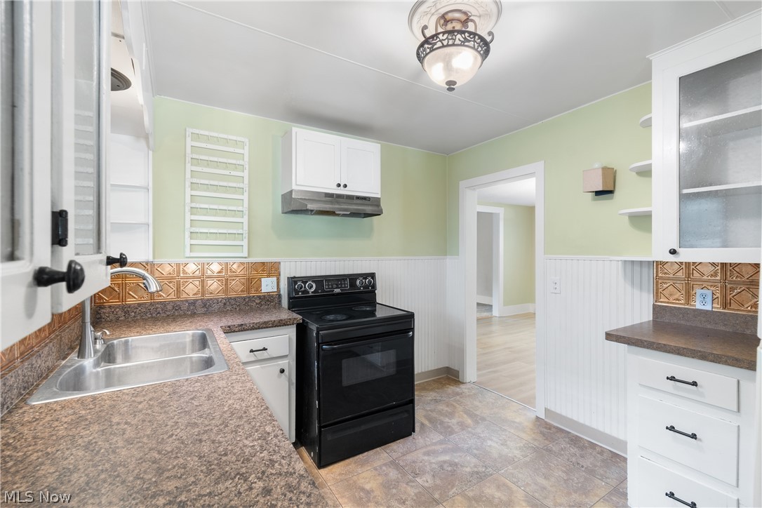 622 N Buckeye Street Wooster OH 44691