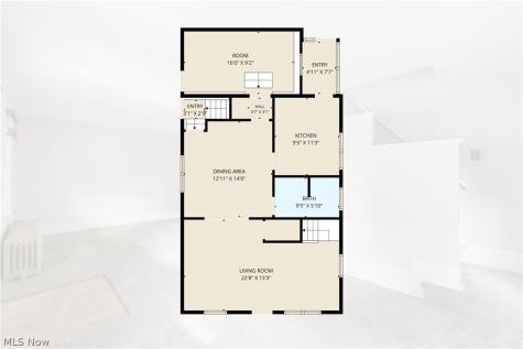 622 N Buckeye Street Wooster OH 44691