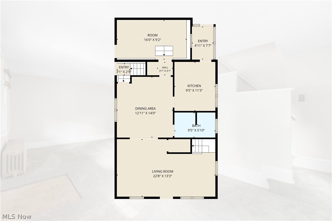 622 N Buckeye Street Wooster OH 44691