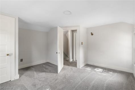 622 N Buckeye Street Wooster OH 44691