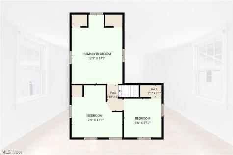 622 N Buckeye Street Wooster OH 44691