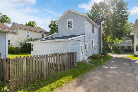 622 N Buckeye Street Wooster OH 44691