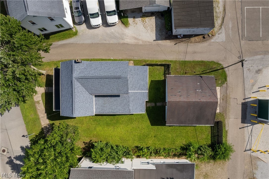 622 N Buckeye Street Wooster OH 44691