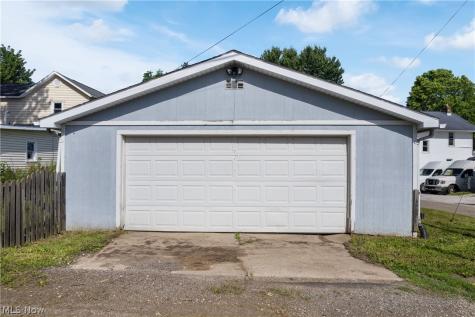 622 N Buckeye Street Wooster OH 44691