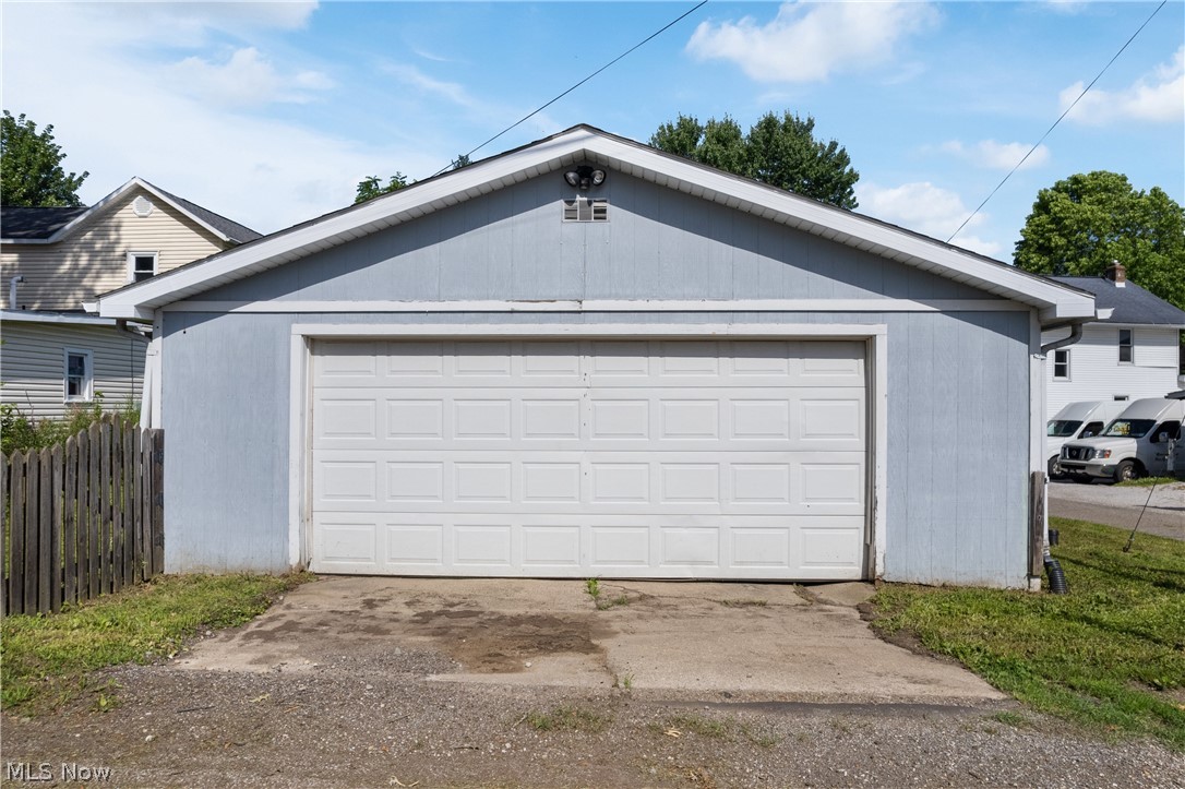 622 N Buckeye Street Wooster OH 44691