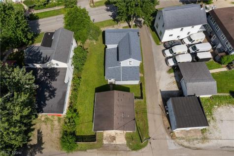 622 N Buckeye Street Wooster OH 44691