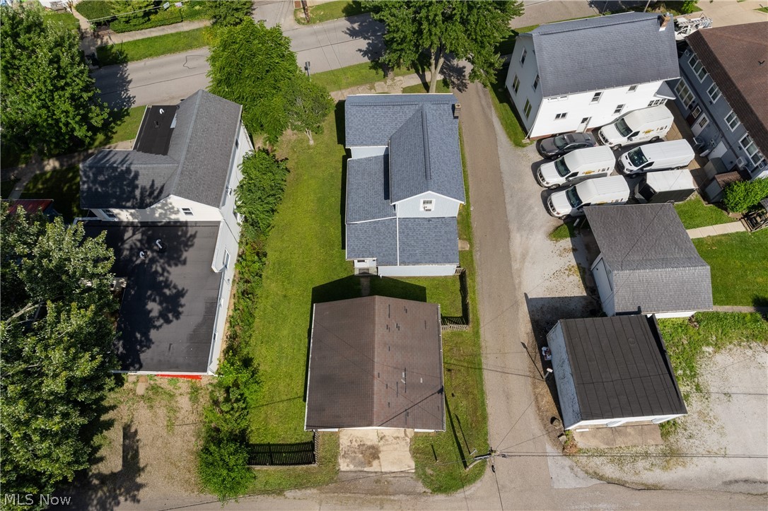 622 N Buckeye Street Wooster OH 44691