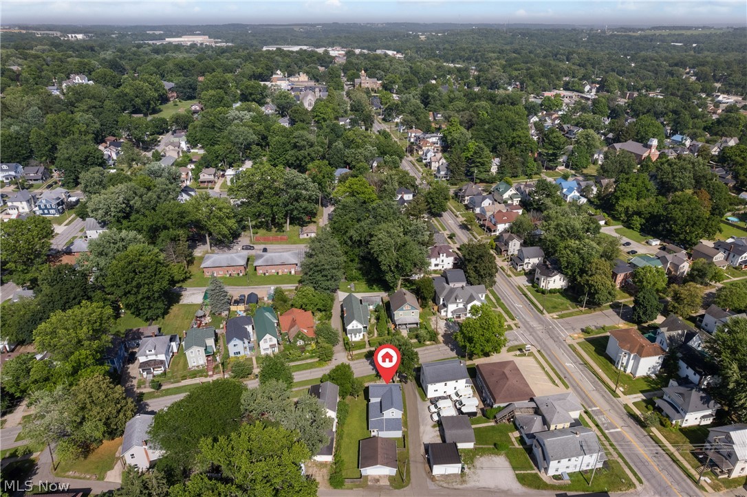622 N Buckeye Street Wooster OH 44691