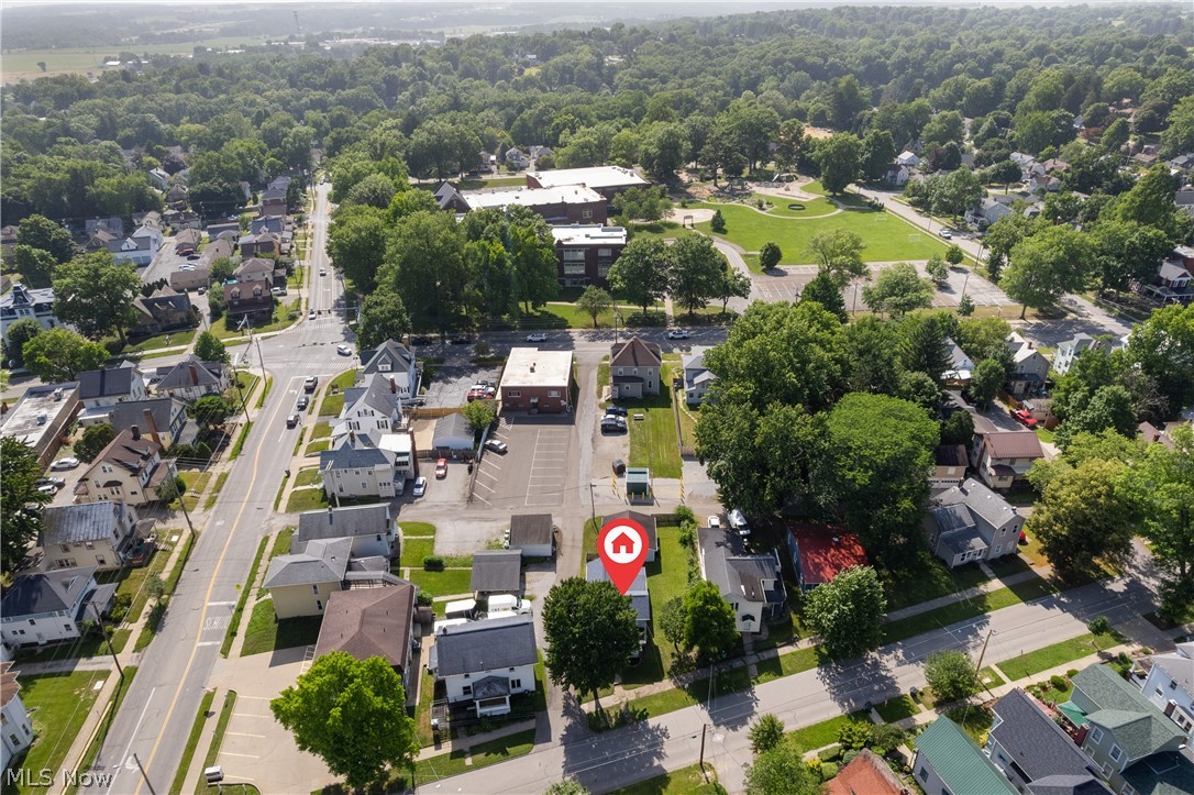 622 N Buckeye Street Wooster OH 44691