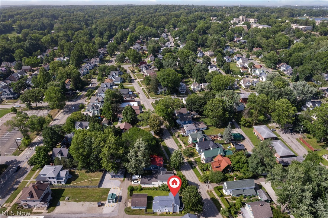 622 N Buckeye Street Wooster OH 44691