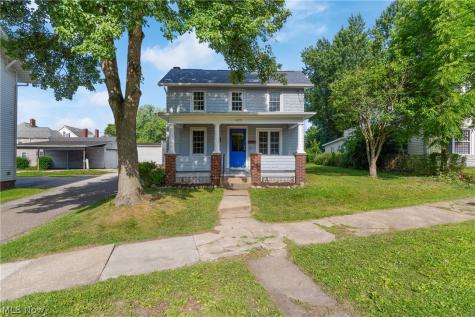 622 N Buckeye Street Wooster OH 44691