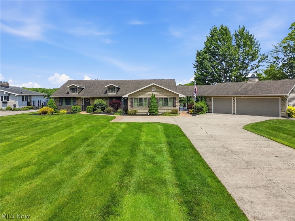 806 Rome Rock Creek Road Roaming Shores OH 44085