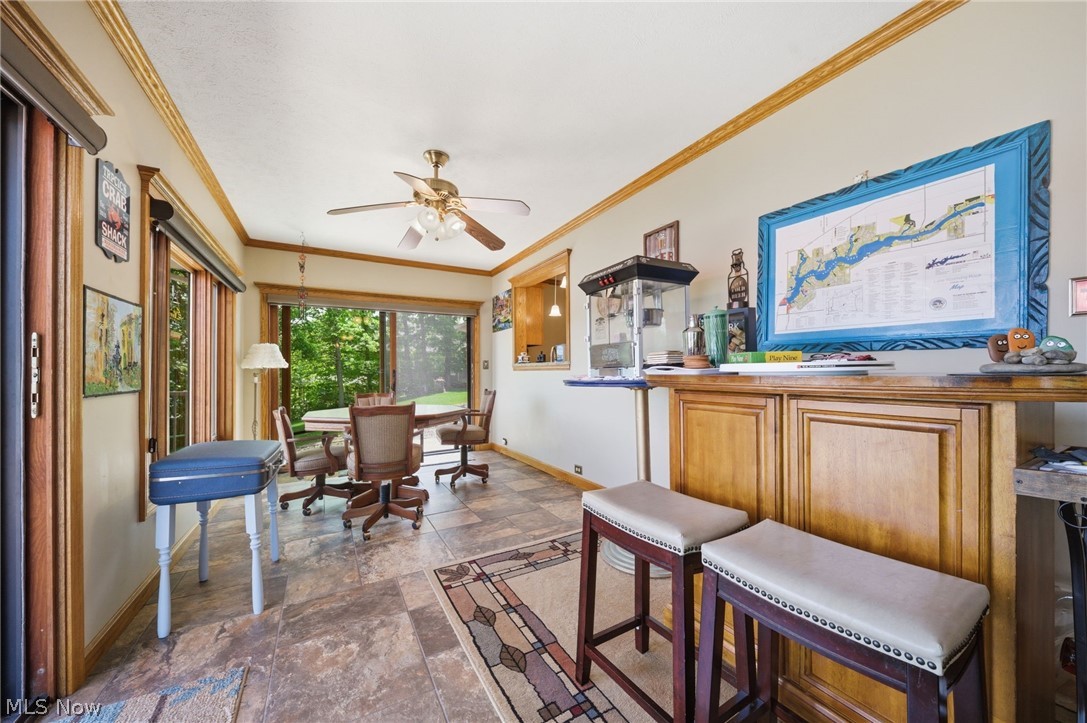 806 Rome Rock Creek Road Roaming Shores OH 44085