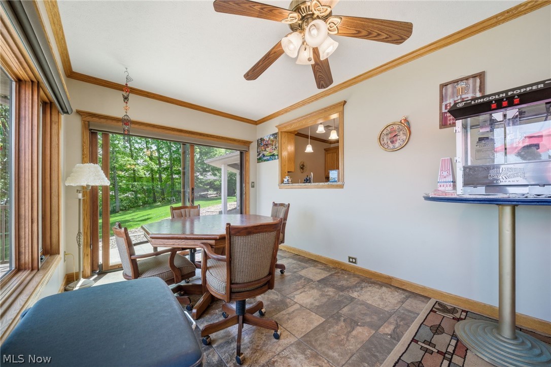 806 Rome Rock Creek Road Roaming Shores OH 44085