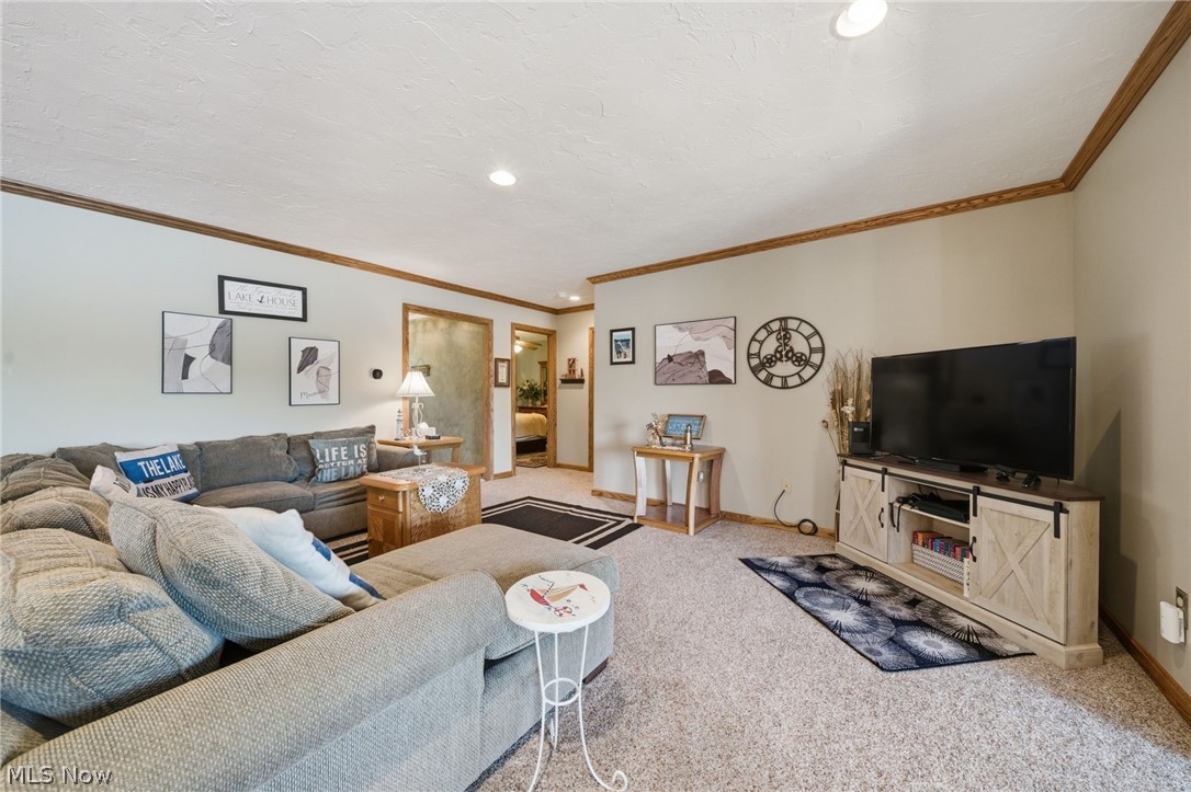 806 Rome Rock Creek Road Roaming Shores OH 44085