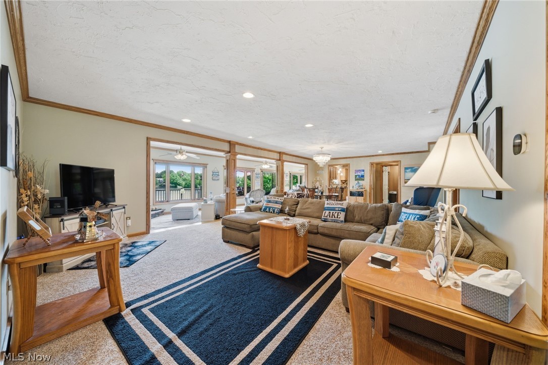 806 Rome Rock Creek Road Roaming Shores OH 44085