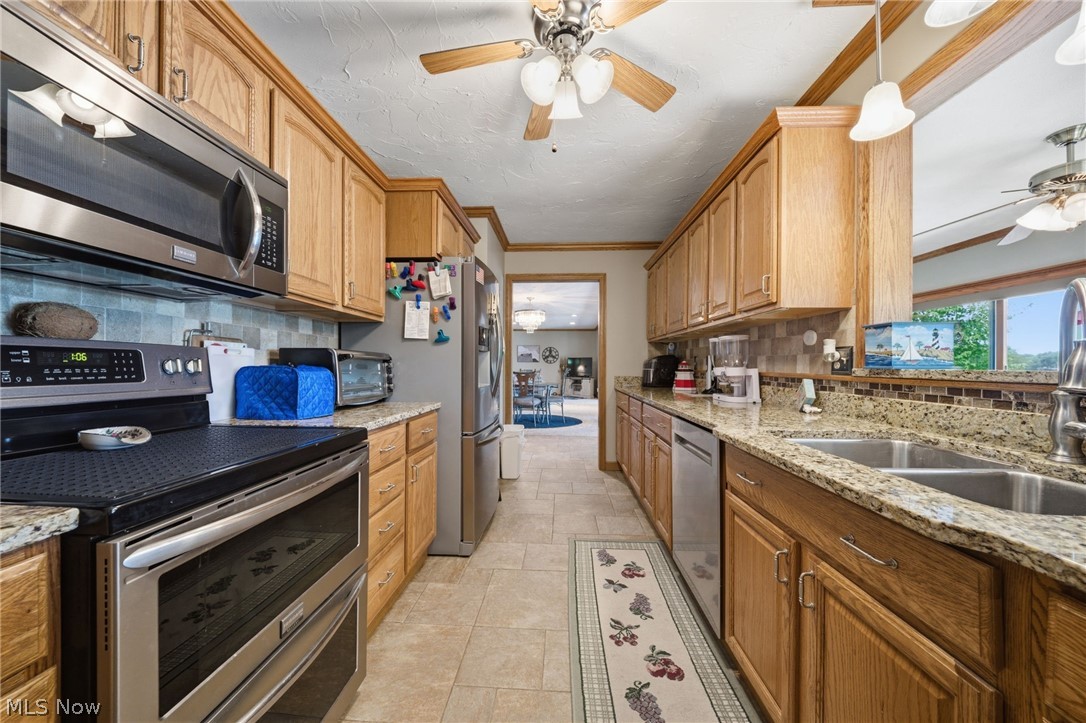 806 Rome Rock Creek Road Roaming Shores OH 44085