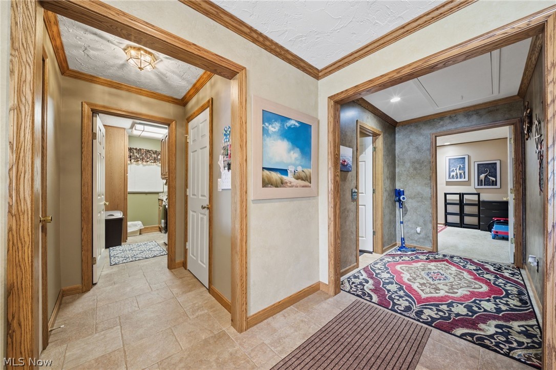 806 Rome Rock Creek Road Roaming Shores OH 44085