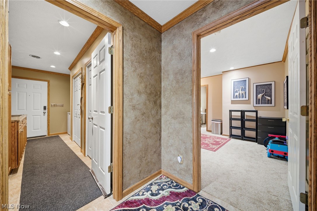 806 Rome Rock Creek Road Roaming Shores OH 44085