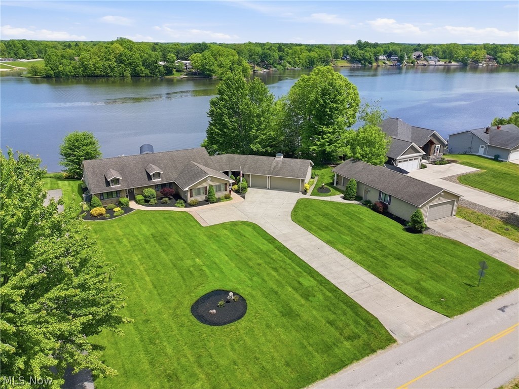 806 Rome Rock Creek Road Roaming Shores OH 44085