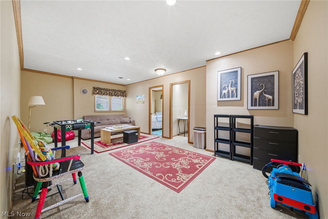 806 Rome Rock Creek Road Roaming Shores OH 44085