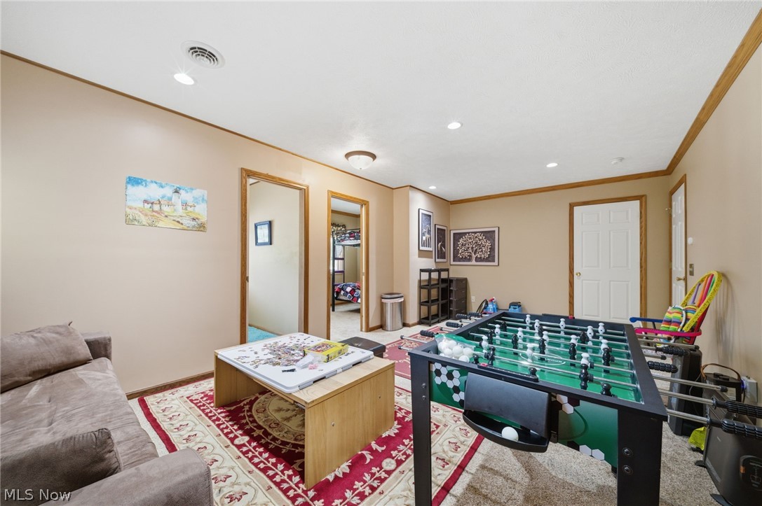 806 Rome Rock Creek Road Roaming Shores OH 44085
