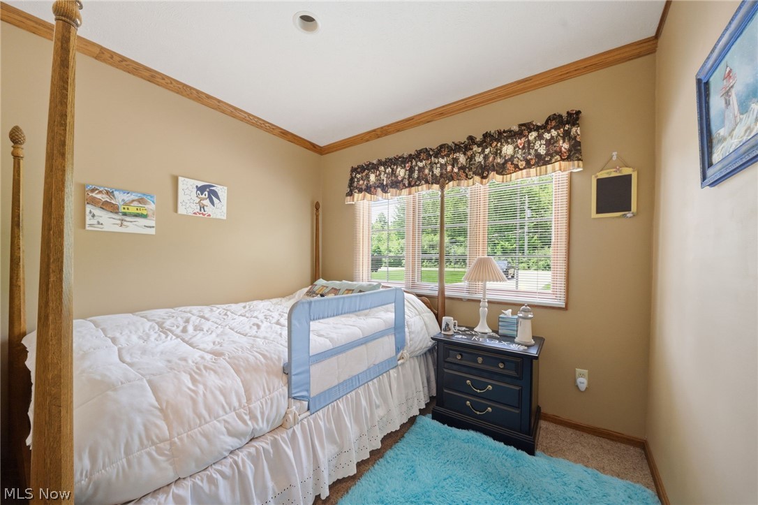 806 Rome Rock Creek Road Roaming Shores OH 44085