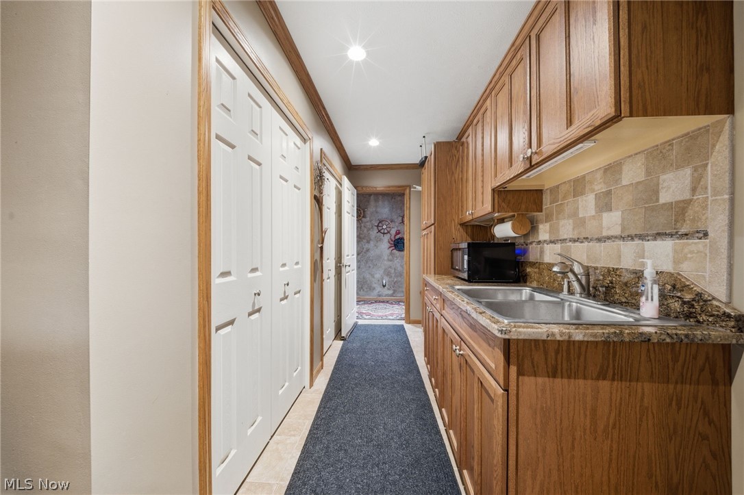 806 Rome Rock Creek Road Roaming Shores OH 44085