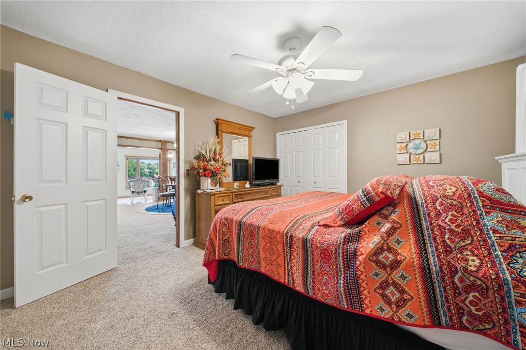 806 Rome Rock Creek Road Roaming Shores OH 44085
