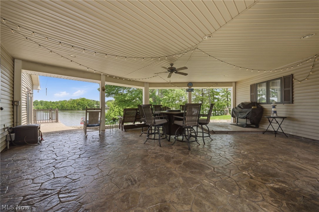 806 Rome Rock Creek Road Roaming Shores OH 44085
