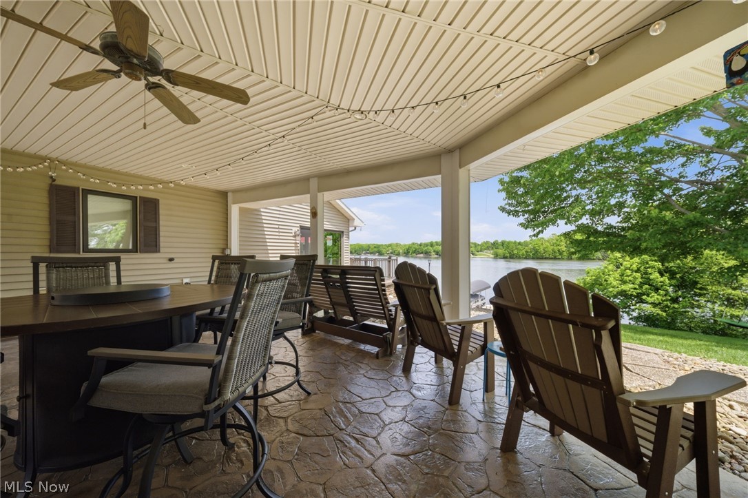 806 Rome Rock Creek Road Roaming Shores OH 44085