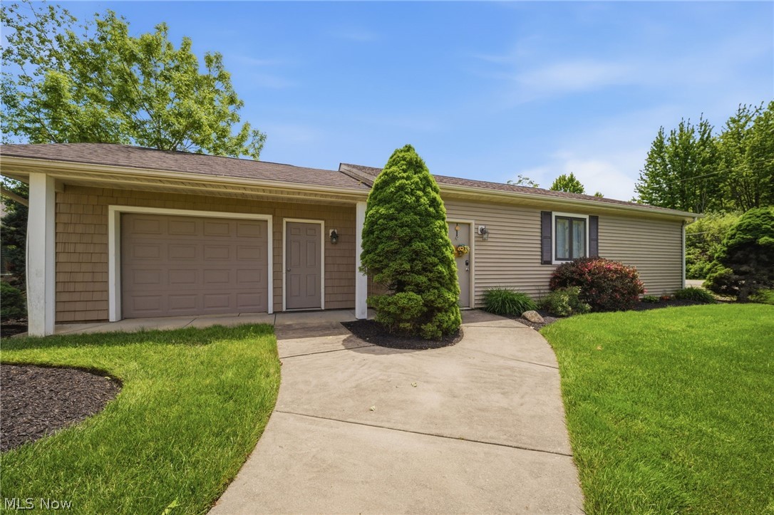 806 Rome Rock Creek Road Roaming Shores OH 44085
